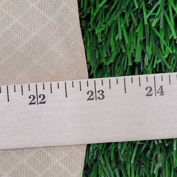 Vintage 80s Desica MOD Button Shirt XL 23x28 Hippie Western - Picture 5 of 11